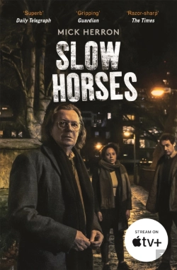 Bertrand.pt - Slow Horses