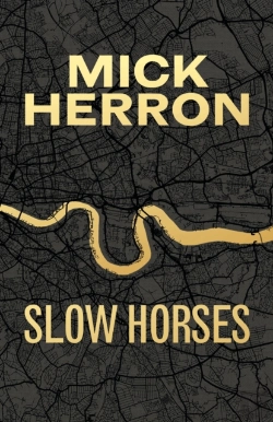Bertrand.pt - Slow Horses