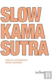 Slow Kama Sutra