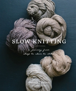 Bertrand.pt - Slow Knitting