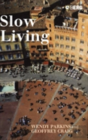 Slow Living