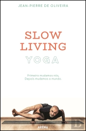 Slow Living Yoga