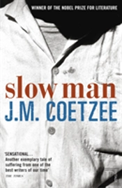 Slow Man
