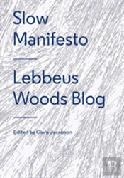 Slow Manifesto