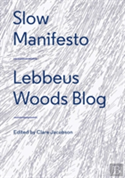 Bertrand.pt - Slow Manifesto