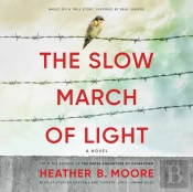 Slow March Of Light