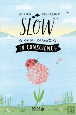 Bertrand.pt - Slow ; Mon Carnet En Conscience