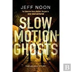 Bertrand.pt - Slow Motion Ghosts