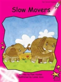 Bertrand.pt - Slow Movers