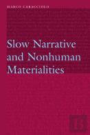 Slow Narrative And Nonhuman Materialities
