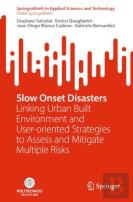 Slow Onset Disasters