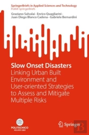 Slow Onset Disasters