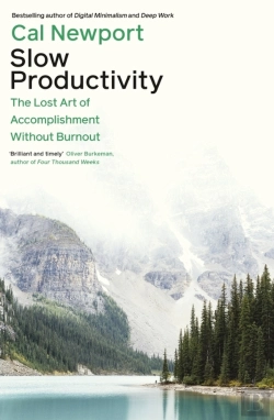 Bertrand.pt - Slow Productivity