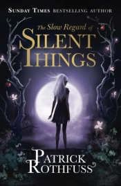 Slow Regard Of Silent Things