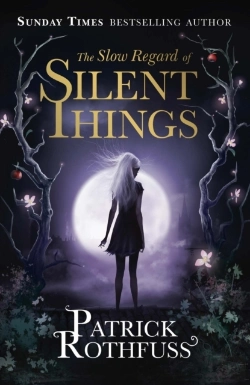Bertrand.pt - Slow Regard Of Silent Things