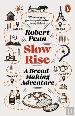 Bertrand.pt - Slow Rise