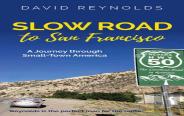 Slow Road To San Francisco