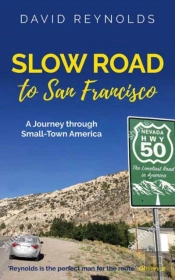 Slow Road To San Francisco