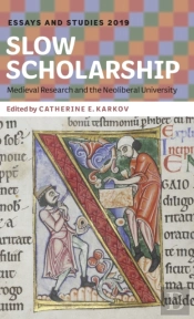 Slow Scholarship