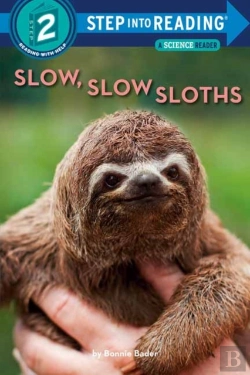 Bertrand.pt - Slow, Slow Sloths