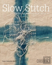 Slow Stitch