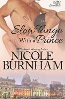 Slow Tango With A Prince