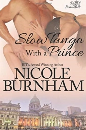 Slow Tango With A Prince