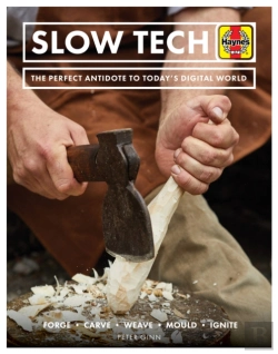 Bertrand.pt - Slow Tech