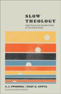 Slow Theology