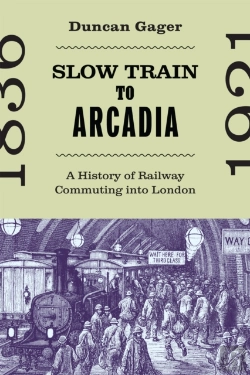 Bertrand.pt - Slow Train To Arcadia