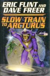 Slow Train To Arcturus