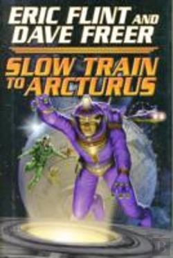 Bertrand.pt - Slow Train To Arcturus