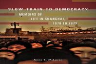 Slow Train To Democracy