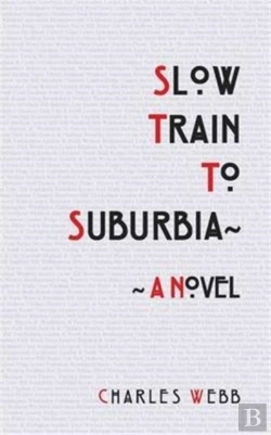Bertrand.pt - Slow Train To Suburbia