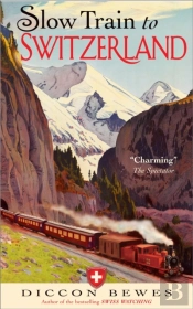 Slow Train To Switzerland