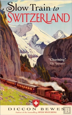 Bertrand.pt - Slow Train To Switzerland