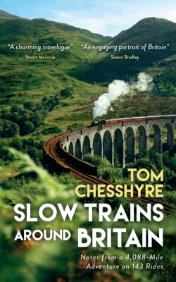 Bertrand.pt - Slow Trains Around Britain
