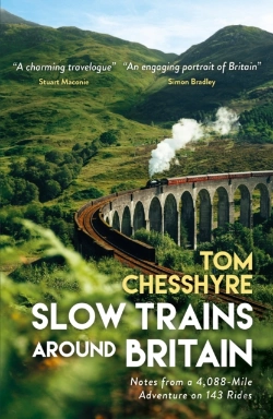 Bertrand.pt - Slow Trains Around Britain