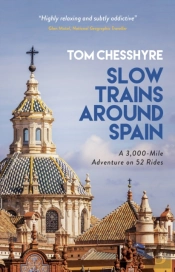 Slow Trains Around Spain