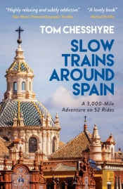 Slow Trains Around Spain