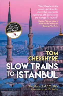 Bertrand.pt - Slow Trains To Istanbul