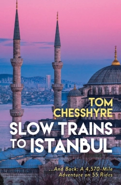 Bertrand.pt - Slow Trains To Istanbul