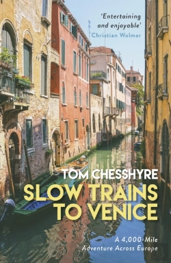 Bertrand.pt - Slow Trains To Venice