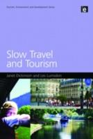 Slow Travel And Tourism