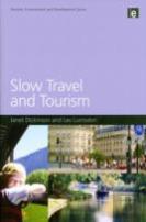 Slow Travel And Tourism