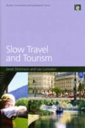 Slow Travel And Tourism