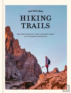 Bertrand.pt - Slow Travel Europe: Hiking Trails