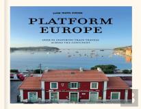 Slow Travel Europe: Platform Europe