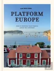 Slow Travel Europe: Platform Europe