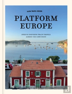 Bertrand.pt - Slow Travel Europe: Platform Europe